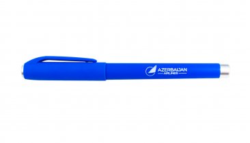 Ручка с логотипом AZAL